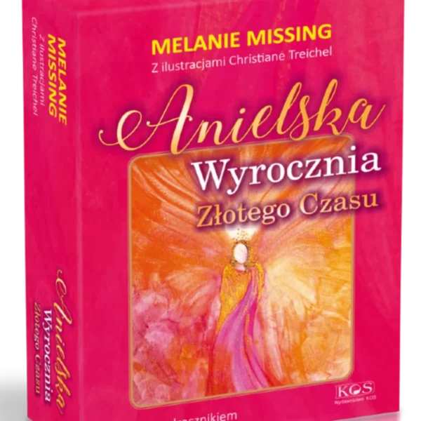 Anielska Wyrocznia Złotego Czasu