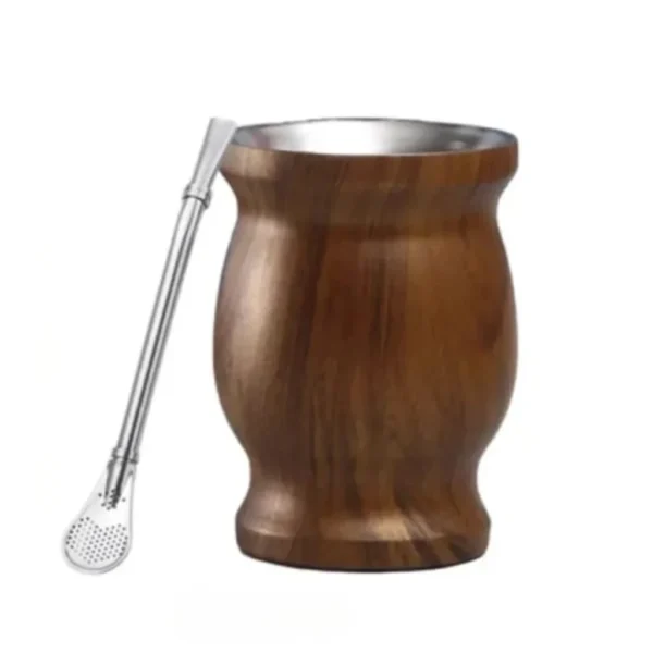 Bombilla do Yerba Mate
