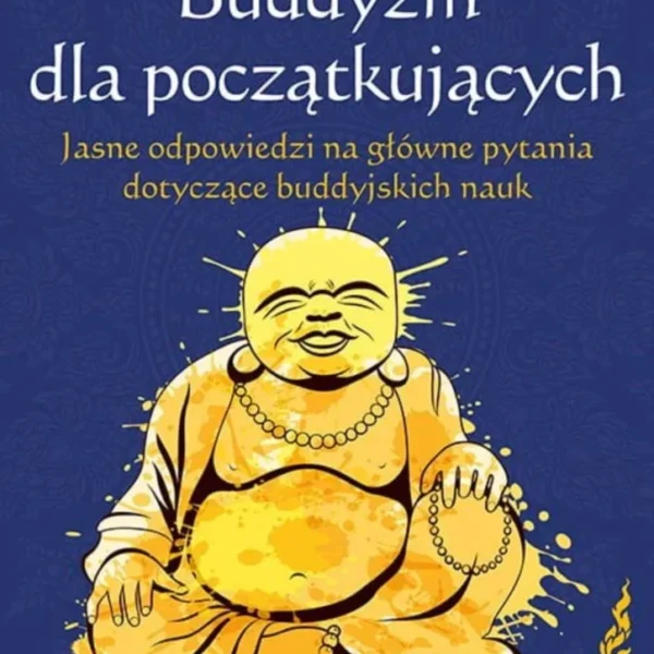Buddyzm dla początkujących, Noah Rasheta