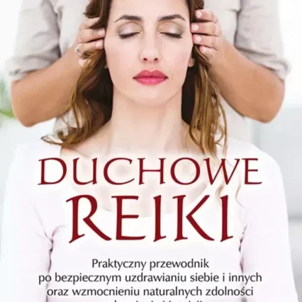 Duchowe Reiki, Lisa Campion