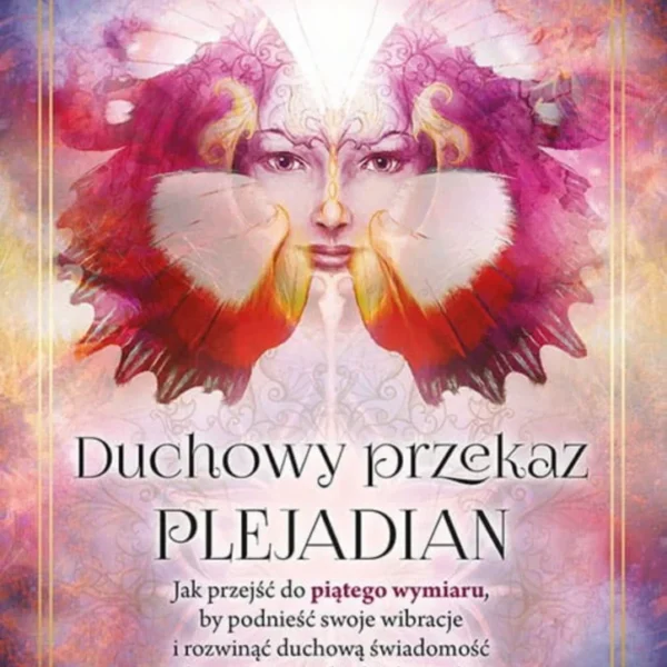 Duchowy przekaz Plejadian, Pavlina Klemm
