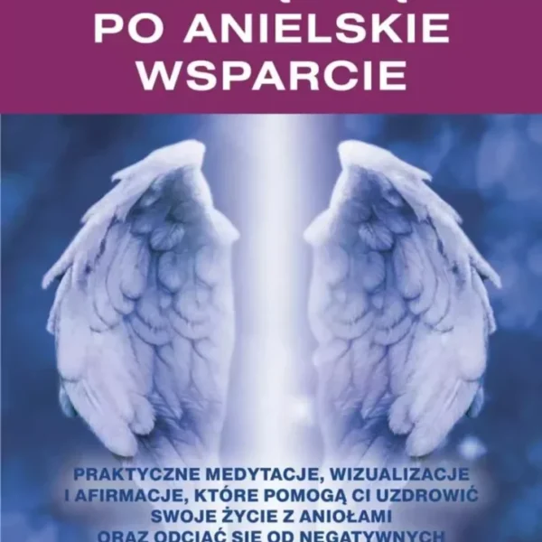 Jak sięgnąć po anielskie wsparcie, Żaneta Splett