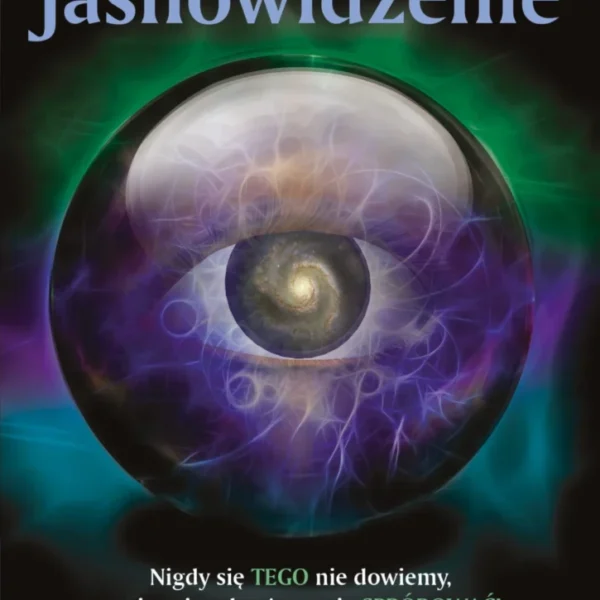 Jasnowidzenie, Piotr Jaczewski