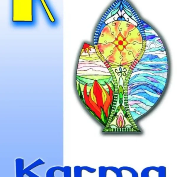 Karma - odpowiedzialność za swoje życie