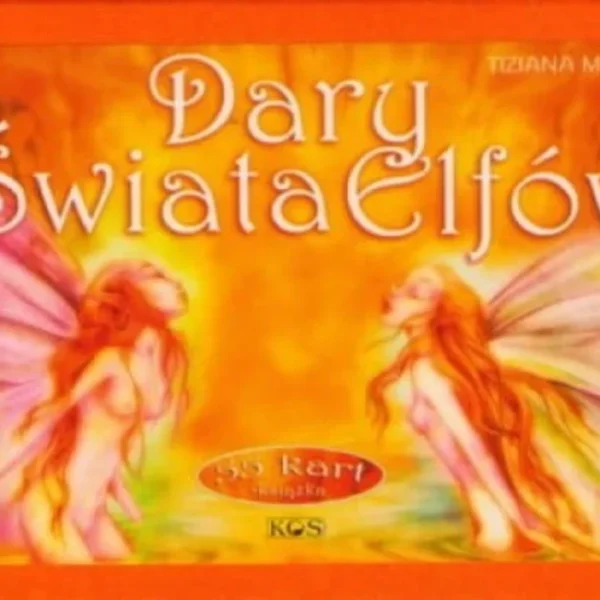 Karty Dary Świata Elfów