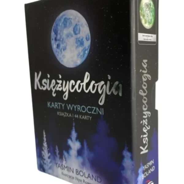 Karty Księżycologia