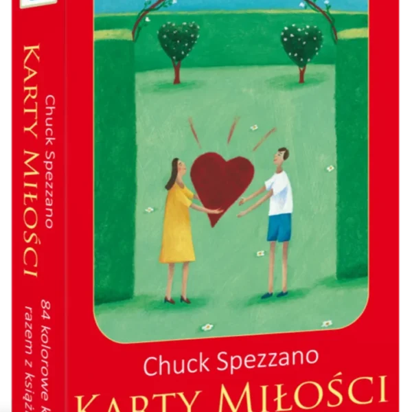 Karty Miłości