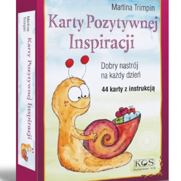 Karty Pozytywnej Inspiracji