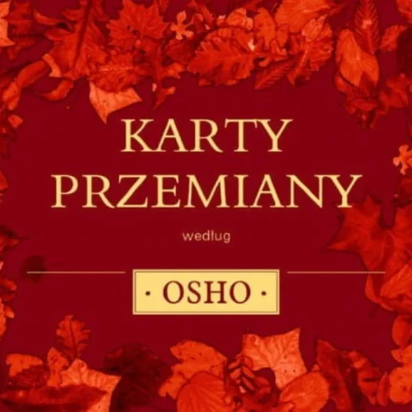 Karty Przemiany Osho