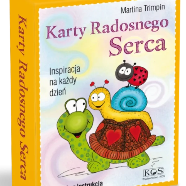 Karty Radosnego Serca