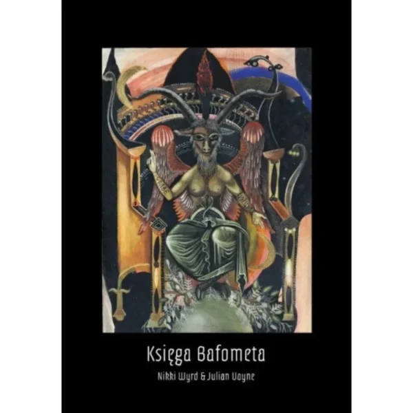 Księga Bafometa