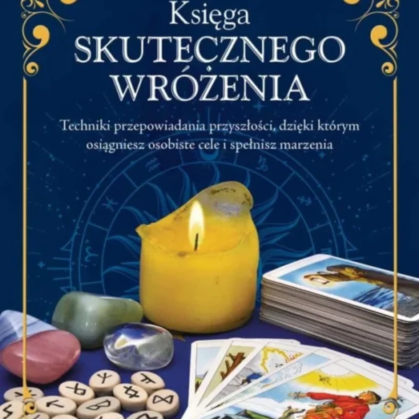 Księga skutecznego wróżenia