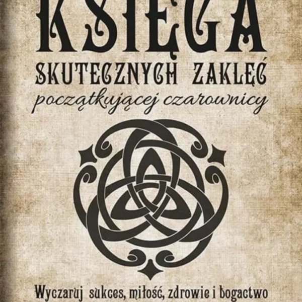 Księga skutecznych zaklęć początkującej czarownicy, Ambrosia Hawthorne