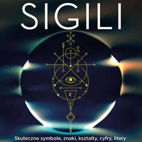 Magia sigili, Laura Tempest Zakroff