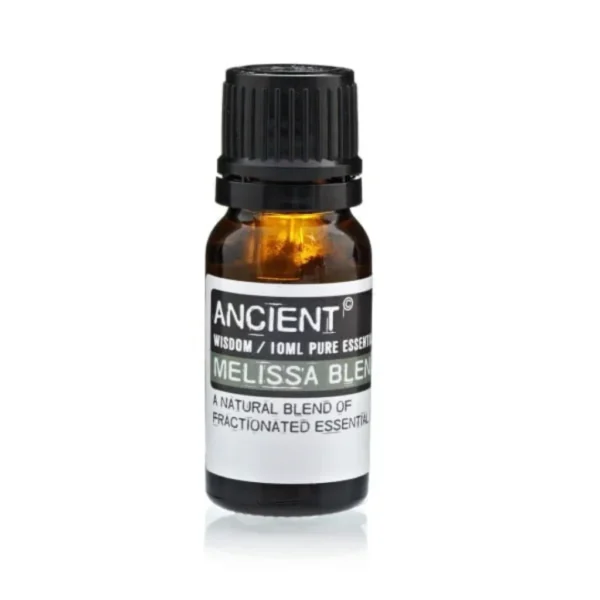 Olejek Eteryczny Melisa 10 ml