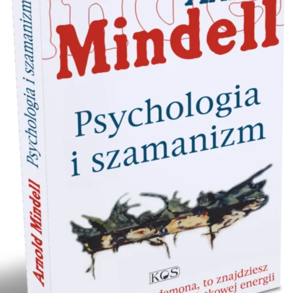 Psychologia i szamanizm