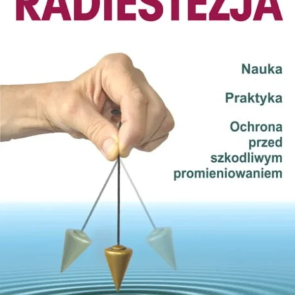 Radiestezja