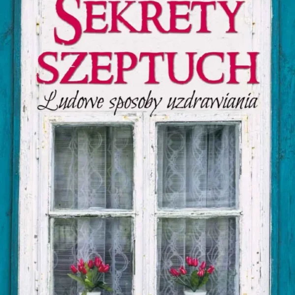 Sekrety szeptuch, Vadim Tschenze