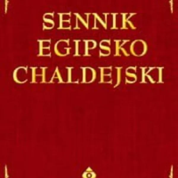 Sennik egipsko-chaldejski
