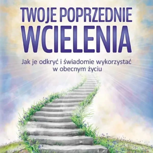 Twoje poprzednie wcielenia, Atasha Fyfe