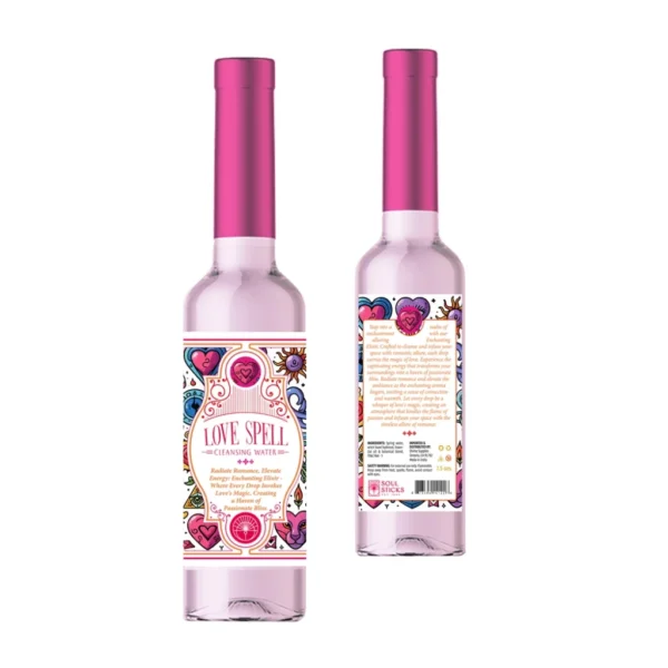 Florida Water – Miłosne Zaklęcie 💗✨