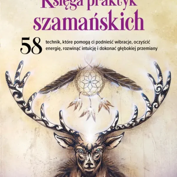 Księga praktyk szamańskich