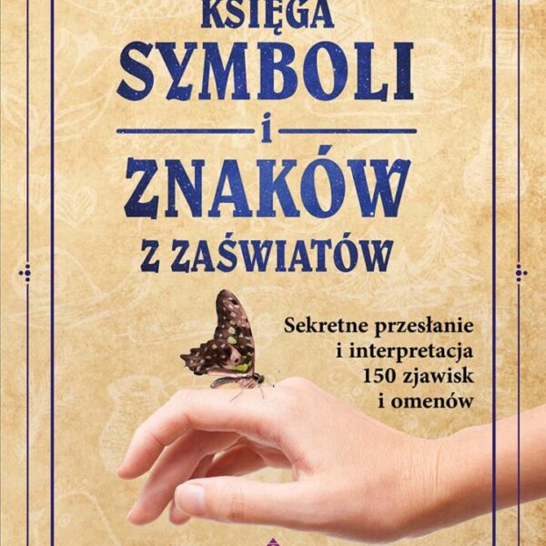 Księga symboli i znaków z zaświatów