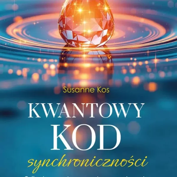 Kwantowy kod synchroniczności